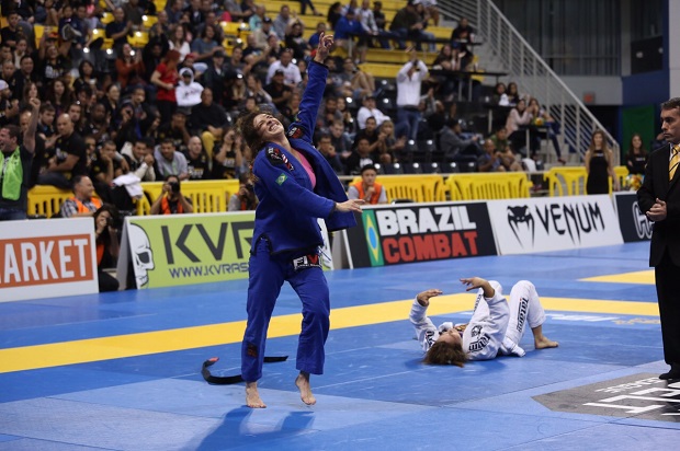 Mundial de Jiu-Jitsu: Alliance, Dream Art e Atos são as equipes campeãs em  2022; veja o ranking